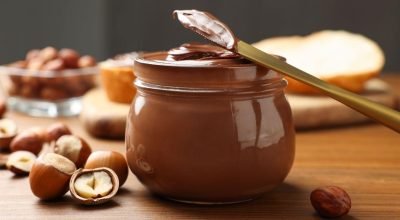 a receita com apenas 5 ingredientes