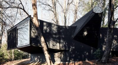 O arquiteto chileno Smiljan Radić é o vencedor do Prêmio Pritzker 2026