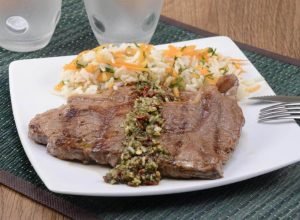 o passo a passo para um tempero irresistível