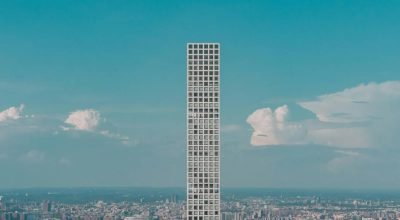 O prédio luxuoso caindo em Manhattan e o dilema dos arranha-céus