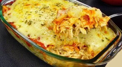 4 ideias além da coxinha