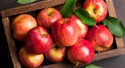 O que fazer com maçã passada: 4 ideias fáceis