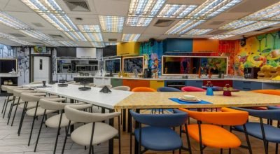 O que o Feng Shui revela sobre a casa do Big Brother Brasil 2026?