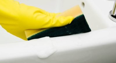 5 dicas essenciais para ter um banheiro limpo e cheiroso