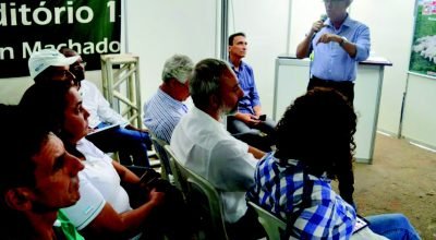 G1 - Fórum pede mais participação da agricultura familiar na alimentação escolar.