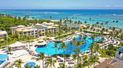 Punta Cana all inclusive! Pacotes com voos + resort à beira-mar a partir de R$ 5.635 por pessoa
