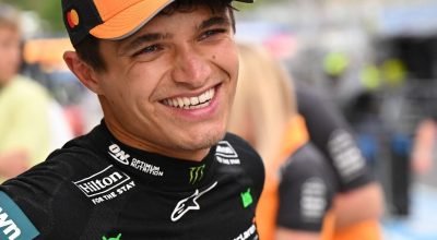 Rosberg dá dica sobre futuro de Norris
