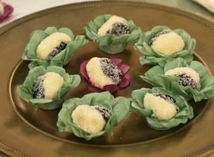 qual a real história do doce queridinho das festas?