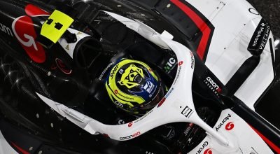 Haas dá passo importante com simulador próprio para 2026