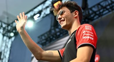 F1:Não há razão para Bearman não ser campeão, acredita ex-Ferrari