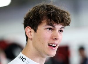 F1- Bearman se diz pronto para correr na Ferrari: Meu maior sonho