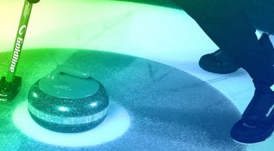 Os sapatos e vassouras transformando o curling nos Jogos Olímpicos de Inverno de 2026