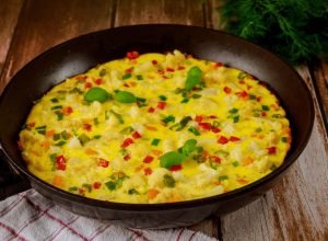 5 receitas com ovo para comer bem gastando pouco