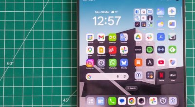 Afinal, o dobrável quase sem vincos da Oppo não será lançado na Europa