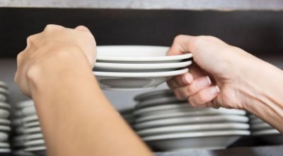 5 pequenos hábitos de limpeza que facilitam o dia a dia