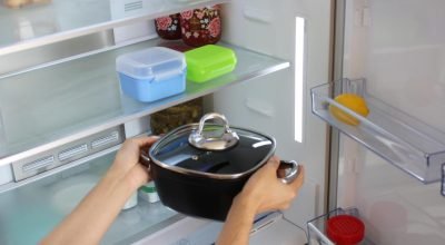 Quanto tempo dura comida na geladeira? Guia prático