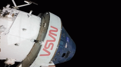 NASA seleciona participantes para rastrear a missão Artemis II