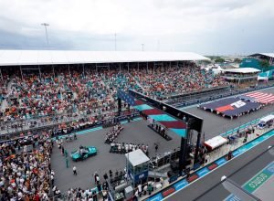 Globo fará maratona em Miami com 20 horas de transmissão