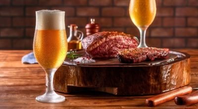 Os principais estilos de cerveja para harmonizar com churrasco