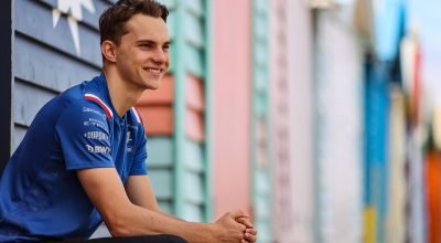 "Hoje dou risada": Piastri relembra polêmica com Alpine