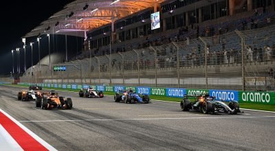 FIA testa ajustes na largada durante 2ª semana no Bahrein