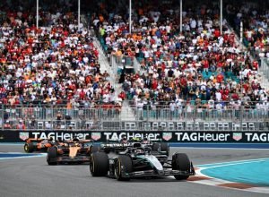 FIA estende TL do GP de Miami para 90 minutos