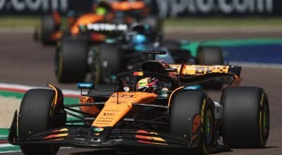 McLaren anuncia data de lançamento do carro de 2026