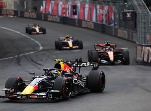 McLaren e Red Bull recorrem contra pódio de Gasly em Mônaco