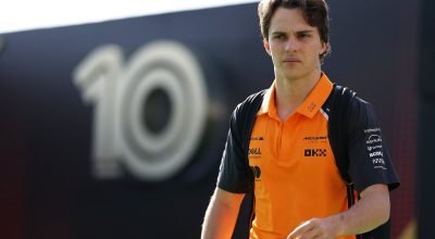 Villeneuve diz que Piastri deve estar "péssimo" e avalia McLaren