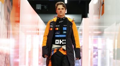 Hill aconselha Piastri a "pensar mais em si" e menos no time