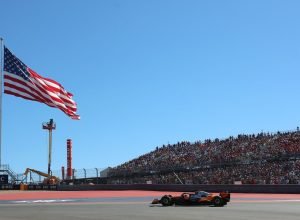 O que a F1 pode aprender com os esportes americanos?
