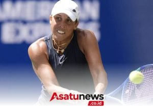 Principais sementes avançam para o encerramento da segunda rodada do WTA Roma