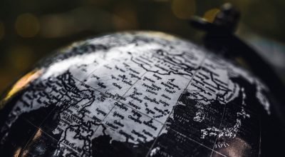 Fuja deles! Mapa global revela os 23 países mais perigosos para visitar em 2026