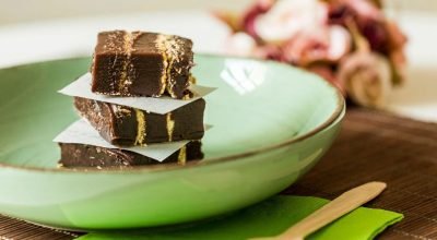 receita fácil e com toque especial