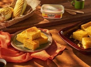 receita fácil para celebrar o Dia do Milho