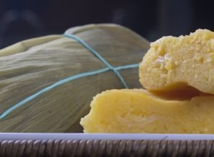 aprenda a fazer a receita em casa