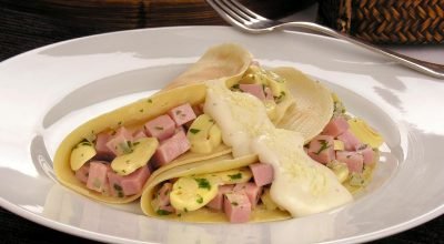 Receitas fáceis com ovo que você precisa conhecer