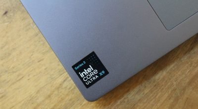 Os chips Panther Lake da Intel não são apenas bons – eles venceram o M5 da Apple