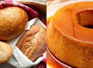 4 formas de usar o pão amanhecido e evitar o desperdício na sua casa