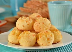 solução rápida para matar a fome