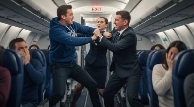 Azul, Gol e Latam registram mais de 1.700 casos de passageiros indisciplinados e exigem providências