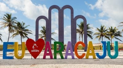 Oportunidade! Passagens baratas para Aracaju a partir de R$ 615 saindo de São Paulo, Campinas e Rio