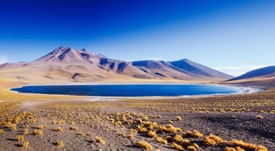 Passagens aéreas para o Deserto do Atacama a partir de R$ 1.424 ida e volta