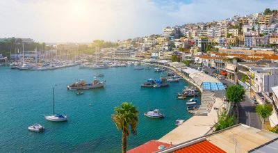 Europa no Verão! Passagens para Lisboa, Roma, Atenas e outros destinos a partir de R$ 3.043 ida e volta