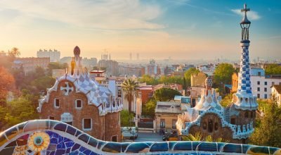 Espanha barato! Passagens aéreas para Madri ou Barcelona a partir de R$ 2.868 ida e volta!