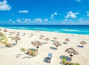 Seleção do Caribe! Passagens para Cancún, Punta Cana, Cartagena a partir de R$ 2.131 ida e volta