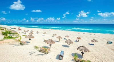 Seleção do Caribe! Passagens para Cancún, Punta Cana, Cartagena a partir de R$ 2.131 ida e volta