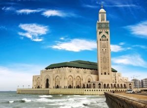 Marrocos! Passagens para Casablanca ou Marrakesh a partir de R$ 4.672 com bagagem despachada