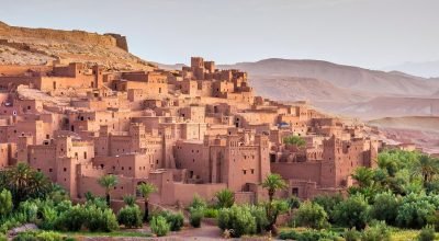 Muito bom! Voos diretos para Marrocos a partir de R$ 4.261 com bagagem despachada e em 10x sem juros