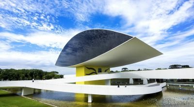 passagens aéreas para Curitiba a partir de R$ 357 ida e volta saindo de várias cidades